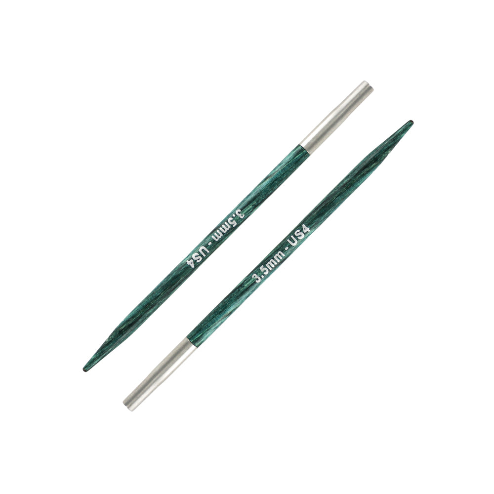 KnitPro Dreamz Interchangable Circular Needles 4"