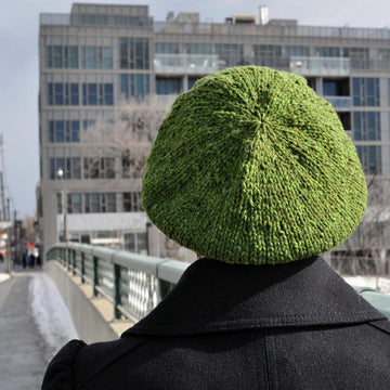 Corrib Beret