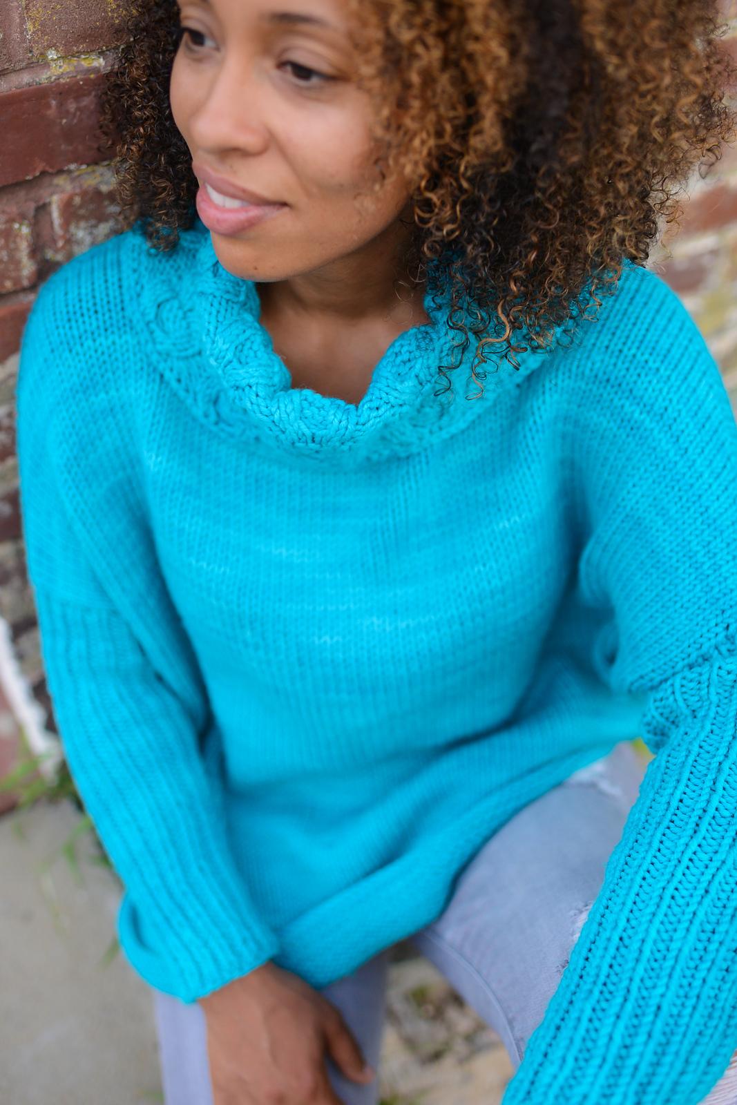 Katy Tunic