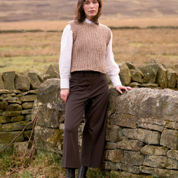 Rowan Felted Tweed Soft Designs