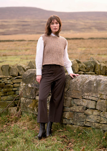 Rowan Felted Tweed Soft Designs