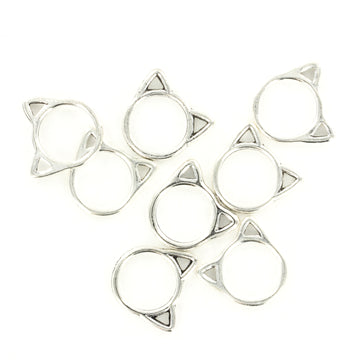 Firefly Notes Cat Stitch Markers