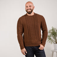 Valley Yarns Heath Knitting Pattern