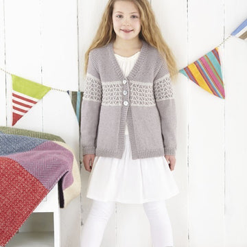 Sirdar 490 Little Treasures