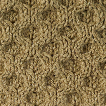 Debbie Bliss Cabled Tank Top PDF