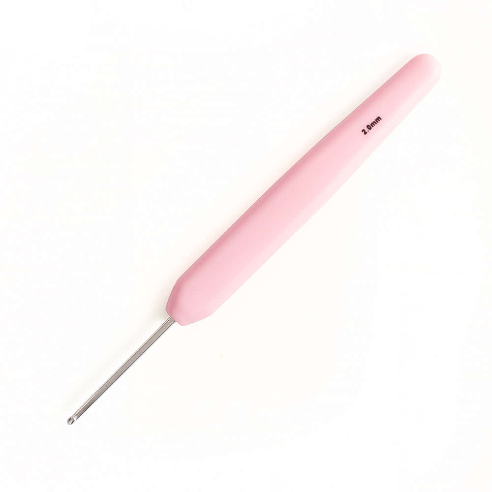 KnitPro Wave 2.0 Deluxe Crochet Hook