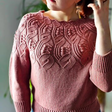 Vivrelle Sweater