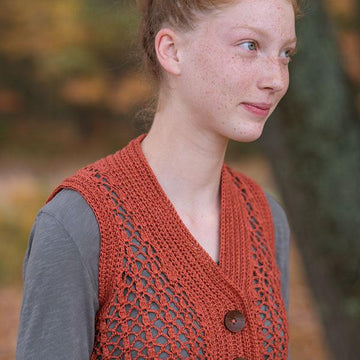 Kaya Vest