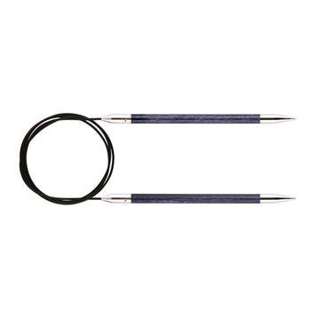 Knitter's Pride Royale 40" Fixed Circular Needles
