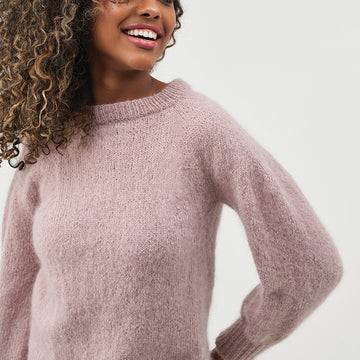 Rowan The Blogger's Edit