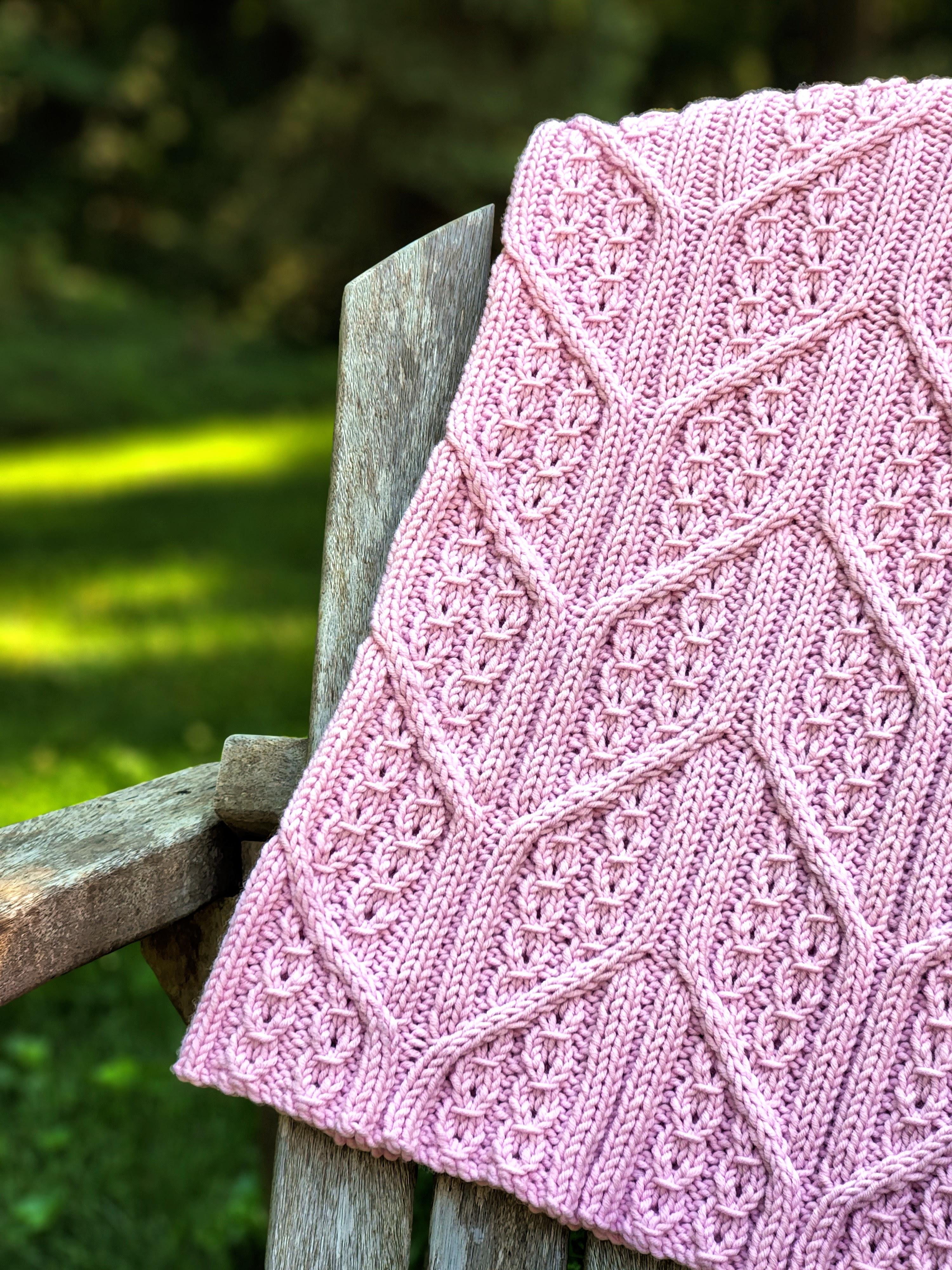 Quietude Blanket