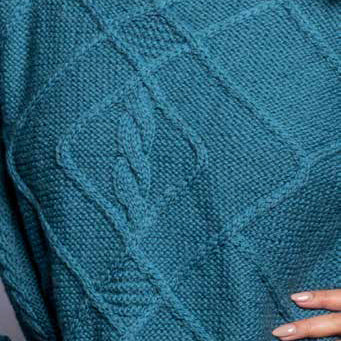 Juniper Moon Farm Jumper Knitting Pattern