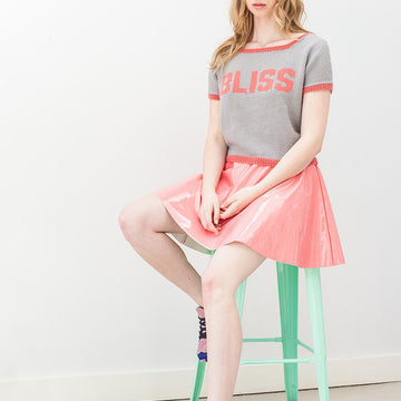 Debbie Bliss Queen B Sweater PDF (Free)