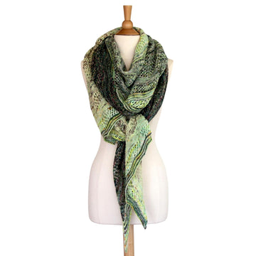 Bambara Wrap