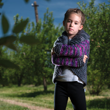 Malabrigo Book 9 - Ninos