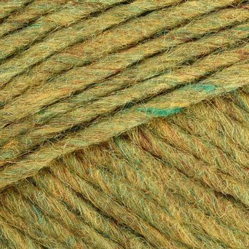 Chartreuse Green Heather (9965)