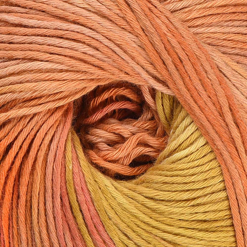 Sesia Bio Bimbo Yarn - Cotton 4 Ply