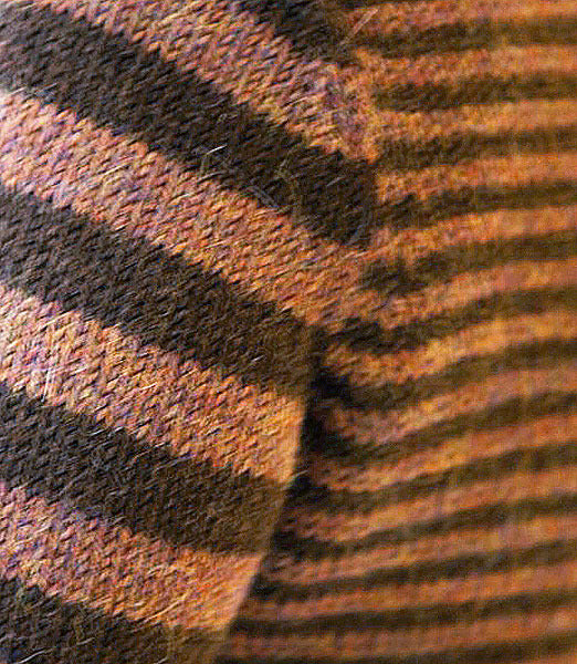 Berroco Rayures Jumper Knitting Pattern