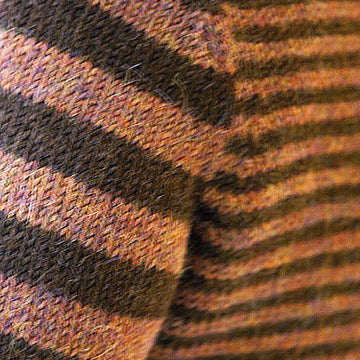 Berroco Rayures Jumper Knitting Pattern