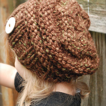 Brielle Slouchy