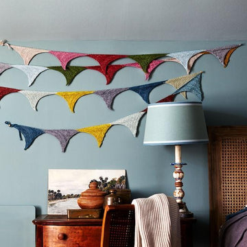 Modern Daily Knitting Field Guide - No.5: Sequences