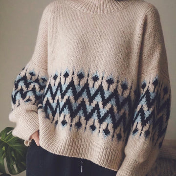 Bliss Sweater