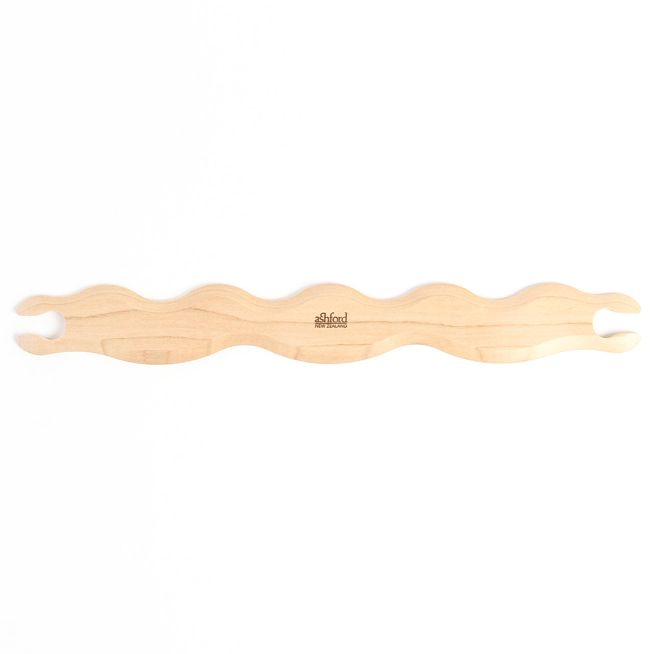 Ashford Wavy Stick Shuttle