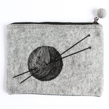 Fibres of Life Medium Mesh Bag