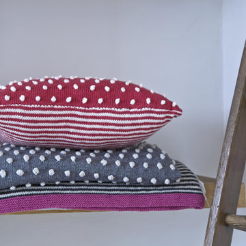 Allsorts Blanket
