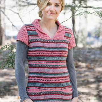 Ninti Tunic