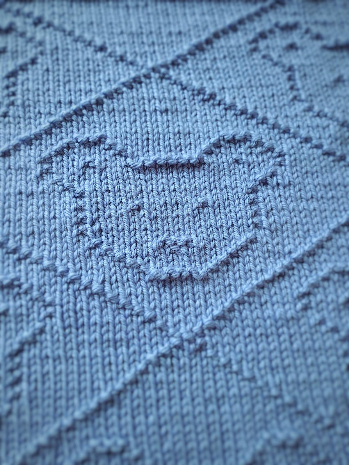 My Bear Blanket