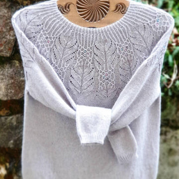 Azami Sweater