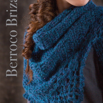 Berroco Briza Crochet Pattern