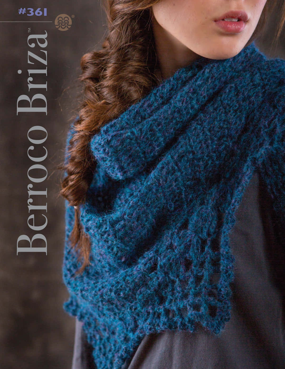 Berroco Briza Crochet Pattern