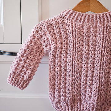 Harrison Sweater
