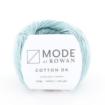 MODE at Rowan Cotton DK