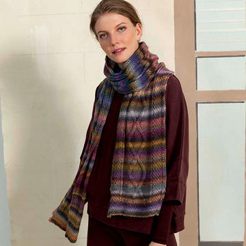 Lang PTO30-09 Scarf PDF