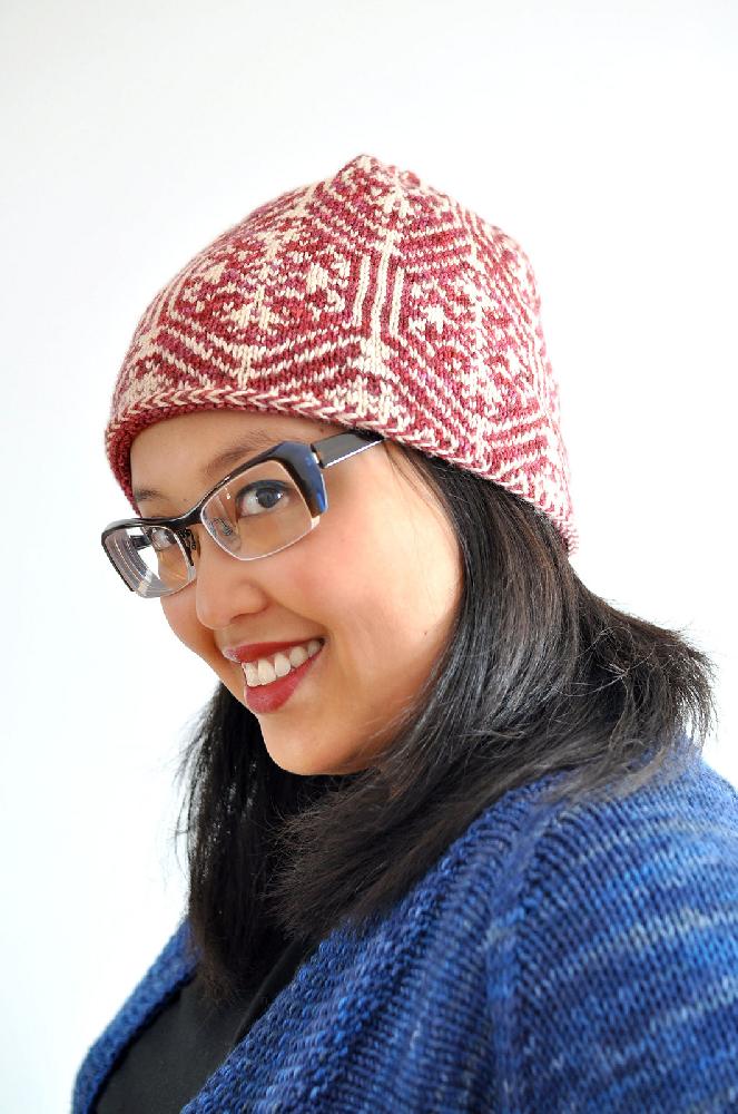 Lamplight Hat