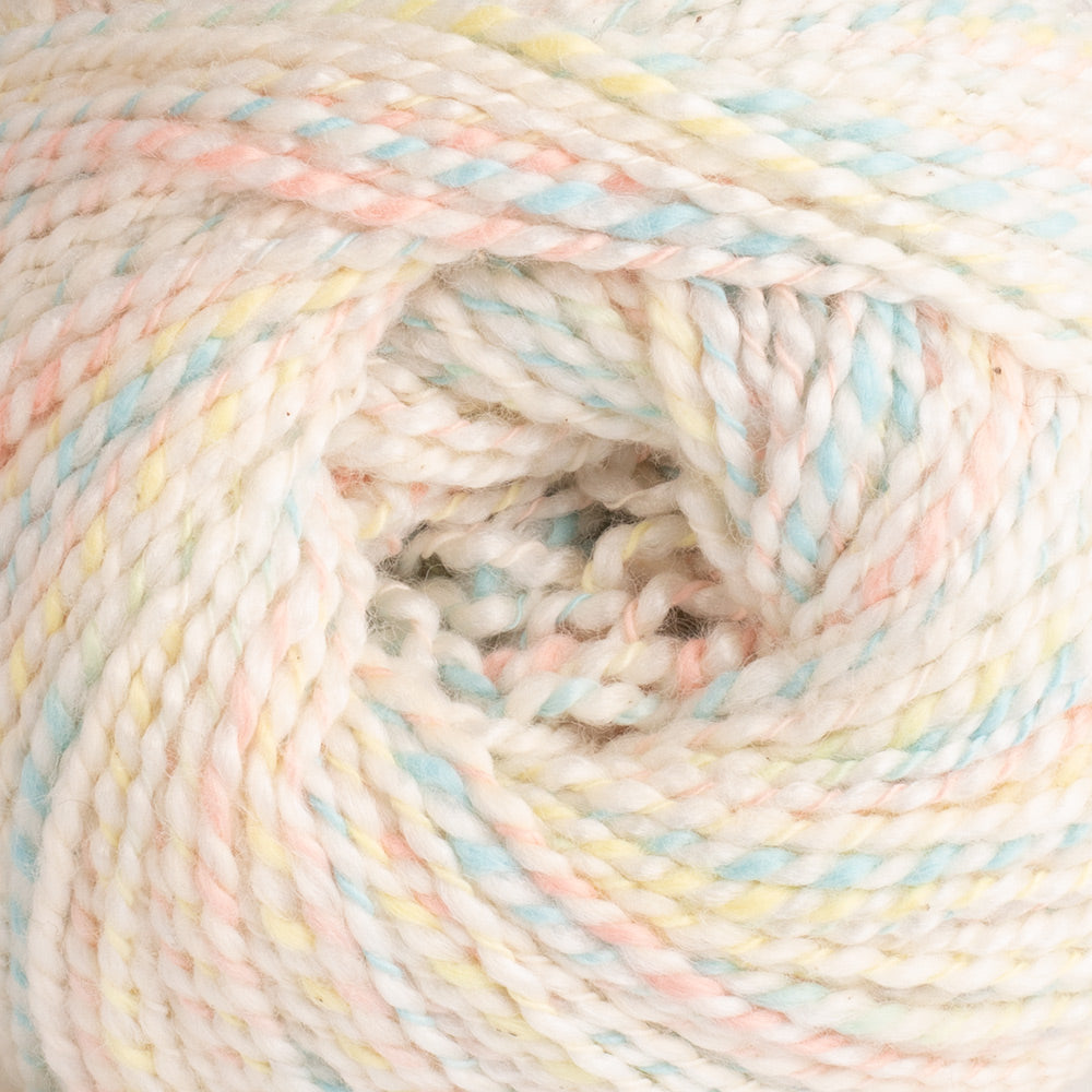 Rico Design Lazy Hazy Summer Cotton DK Yarn - Cotton DK
