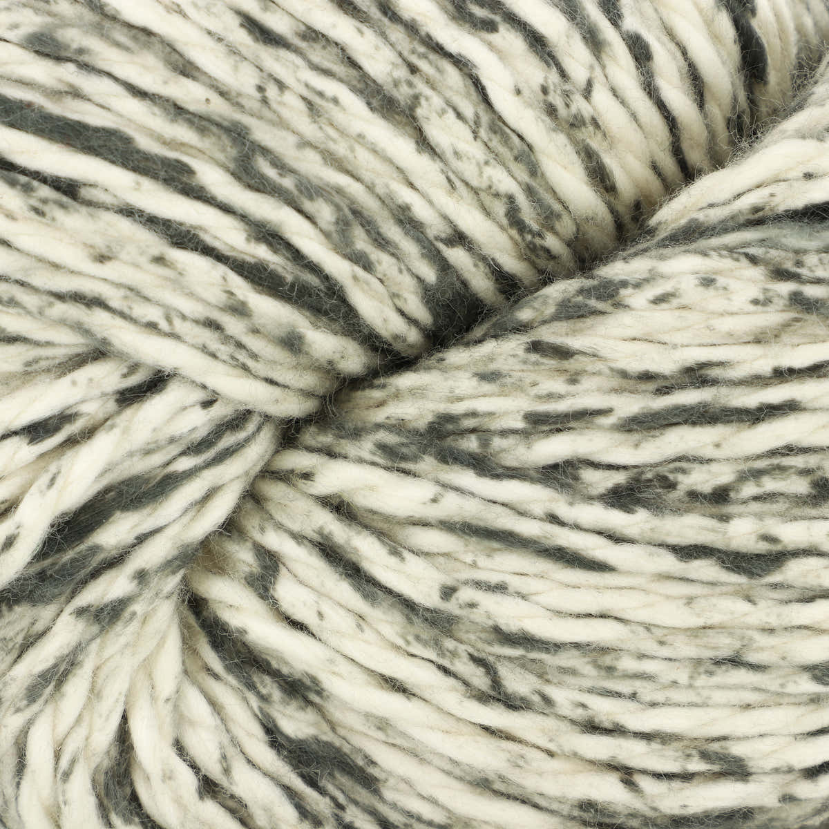 Blue Sky Fibers Printed Organic Cotton Worsted Yarn - Cotton Worsted