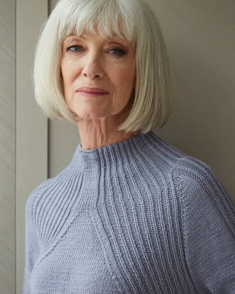 MillaMia Henrietta Jumper Knitting Pattern