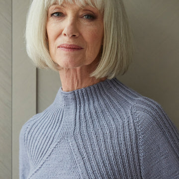 MillaMia Henrietta Jumper Knitting Pattern
