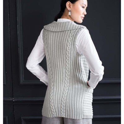 Vogue Knitting Magazine Fall 2023