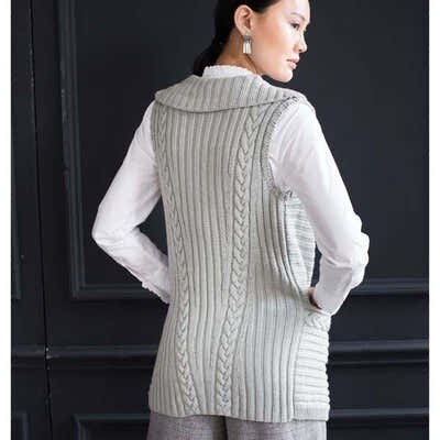 Vogue Knitting Magazine Fall 2023