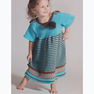 Skacel Carnival Party Knitting Pattern