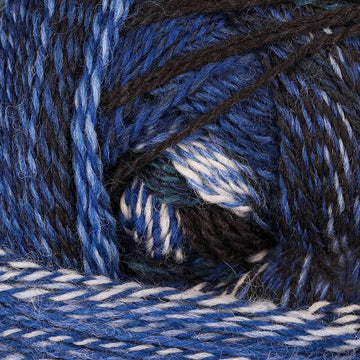 Pause In Blau (2099)