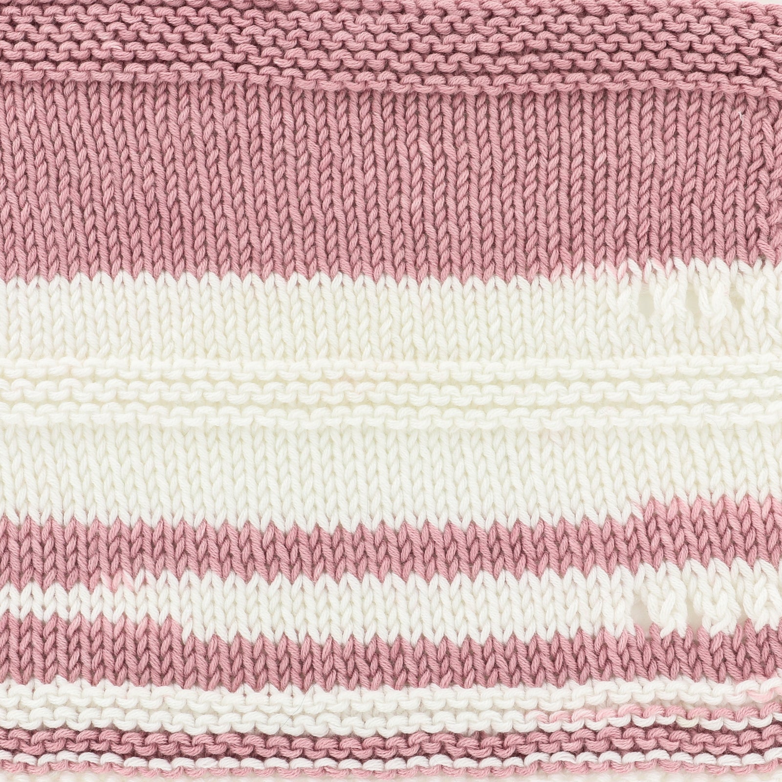 Katia Fair Cotton Mariner Yarn - Cotton 4 Ply