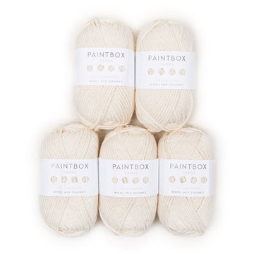 Champagne White (1002)