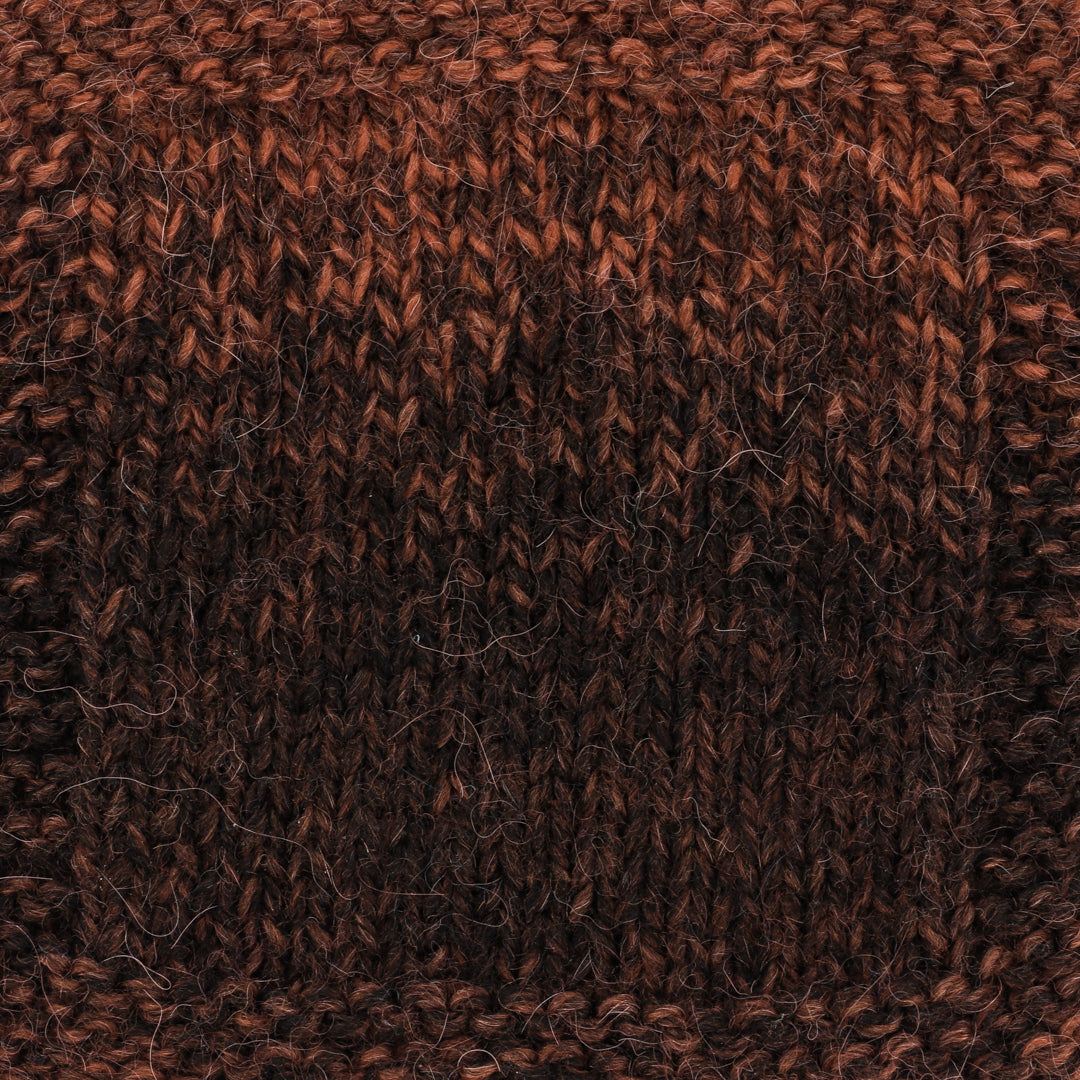 Lana Grossa Duetto Classico Yarn - Merino Wool Worsted