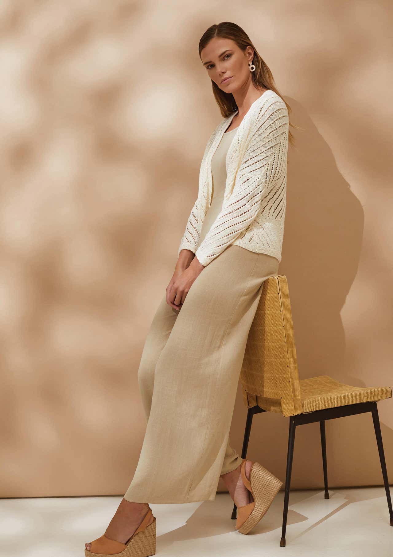 Rowan Pepper Cardigan Knitting Pattern